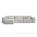 Комбинированные диваны SET SORTER SECEAL SOFA